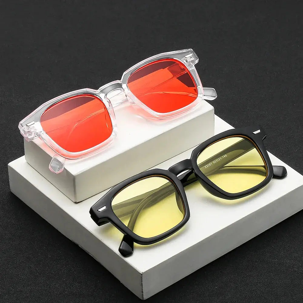 Film Vibe Sunglasses Foreland Eyewear