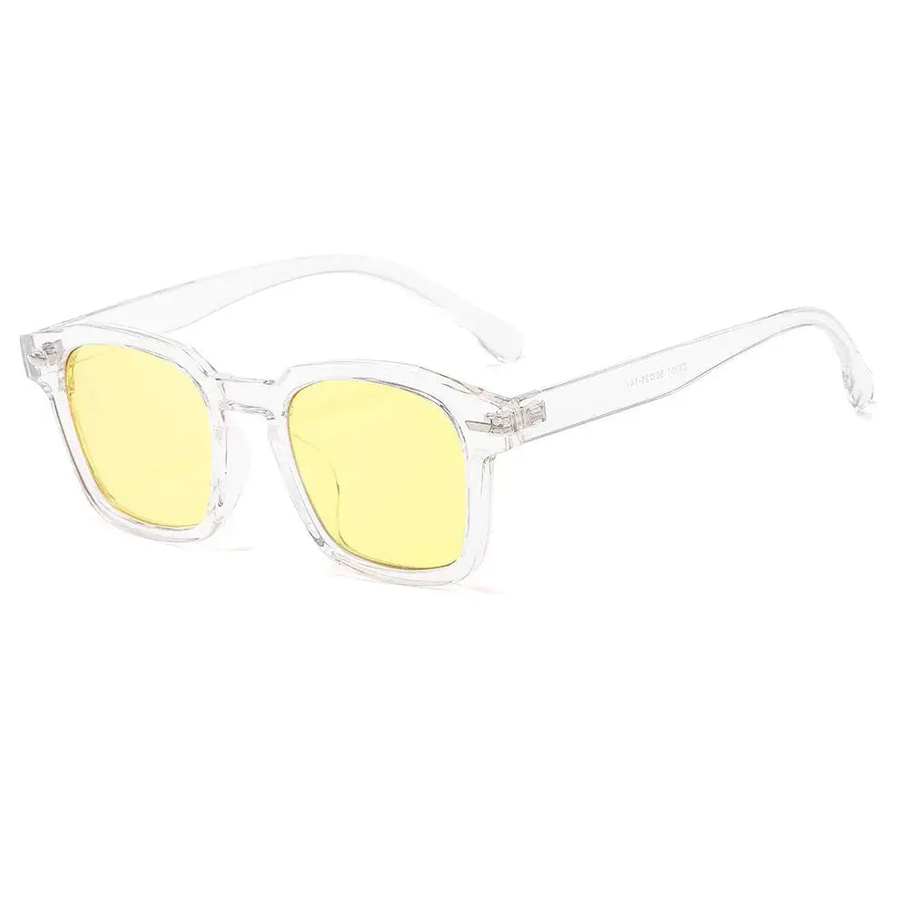 Film Vibe Sunglasses Foreland Eyewear