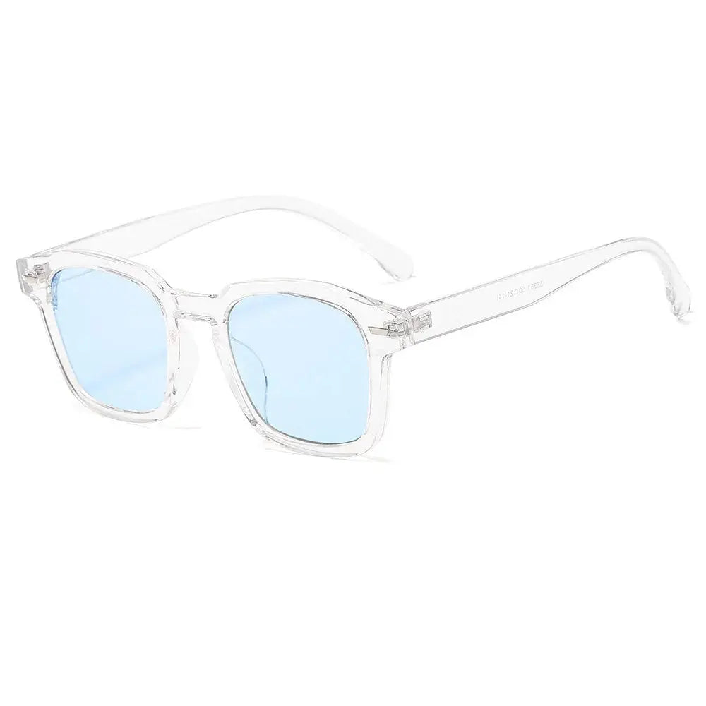 Film Vibe Sunglasses Foreland Eyewear