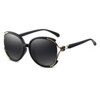 Floral Bloom Polarized Sunglasses Foreland Eyewear