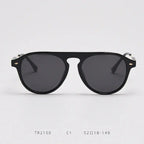Active Edge Polarized Sunglasses Foreland Eyewear