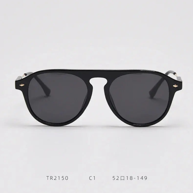Active Edge Polarized Sunglasses Foreland Eyewear