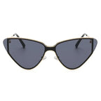 Vintage Cat-Eye Sunglasses Foreland Eyewear