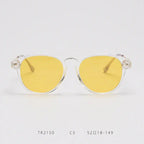 Active Edge Polarized Sunglasses Foreland Eyewear