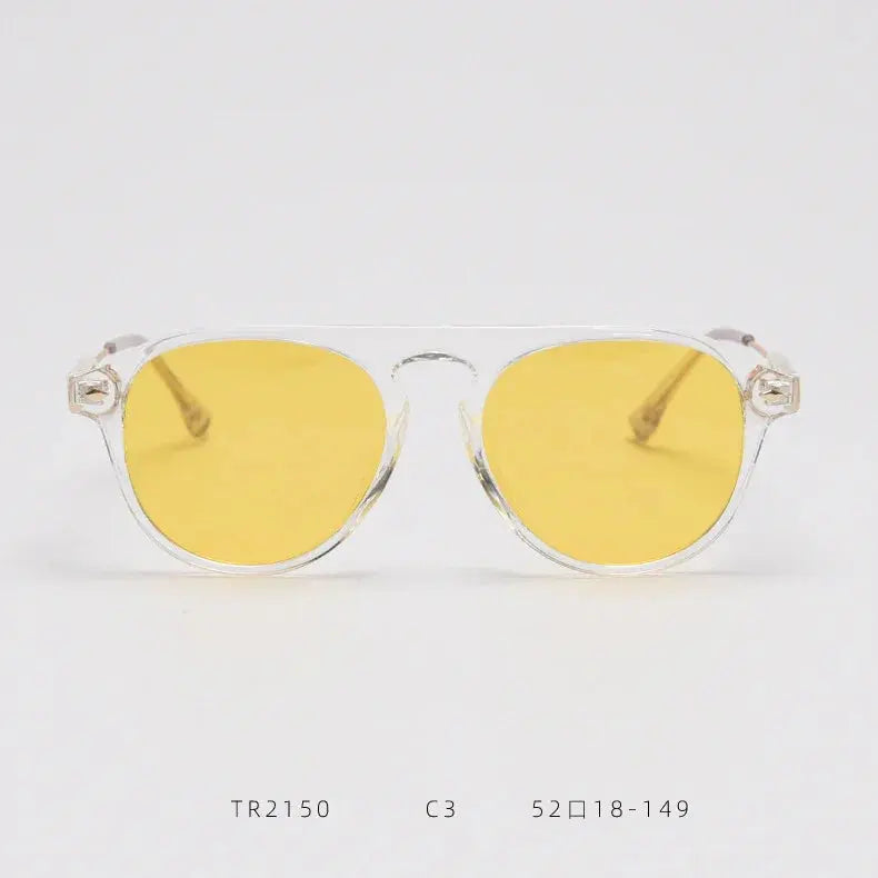 Active Edge Polarized Sunglasses Foreland Eyewear